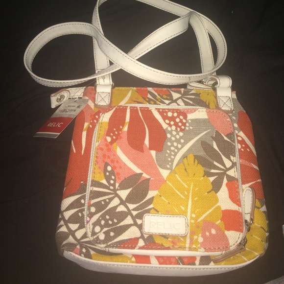 Fall purse