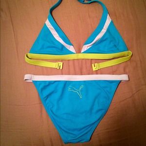 Puma bikini