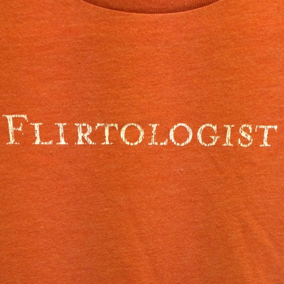 Hollister Graphic Tee