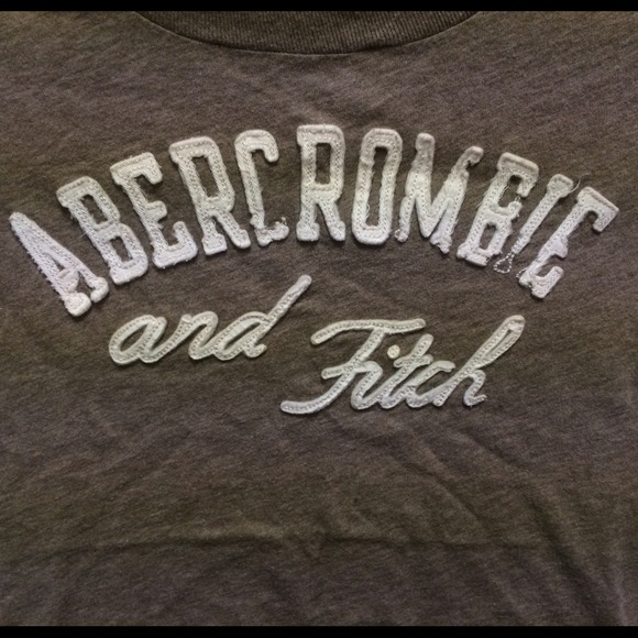 Abercrombie and Fitch Tee
