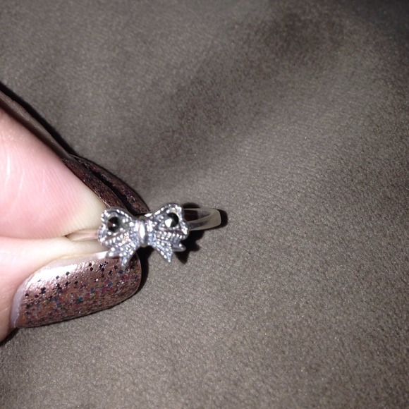 Silver ring( willing to bundle)