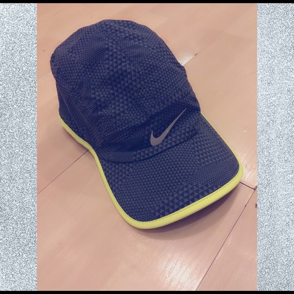 Brand new nike hat