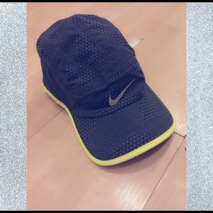Brand new nike hat