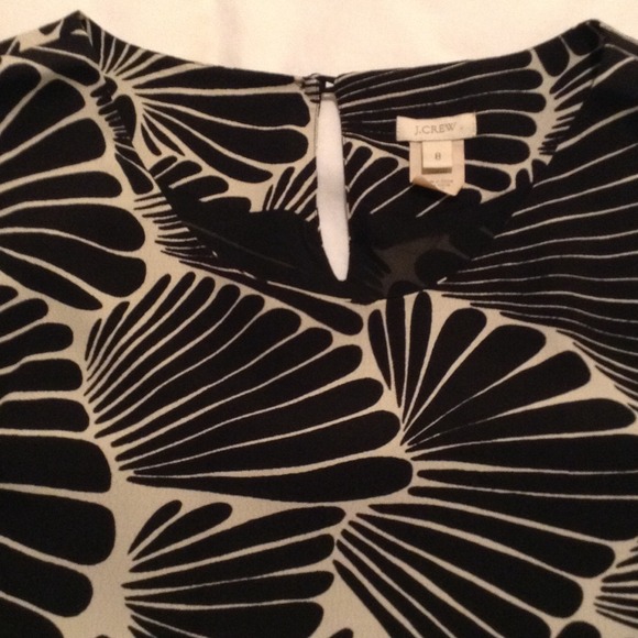 J crew dress