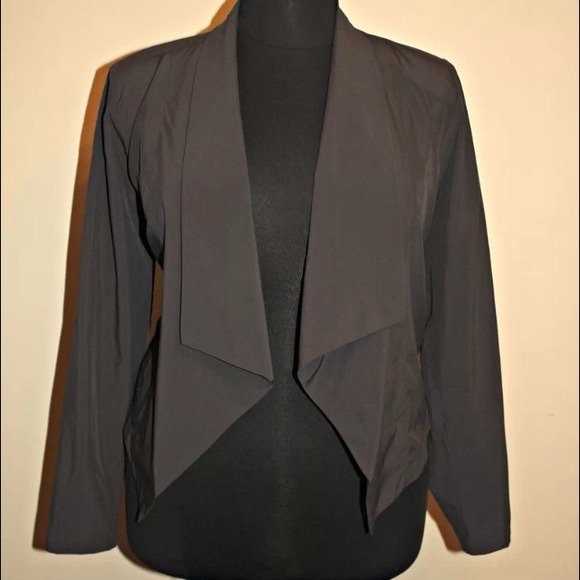 Cascade Blazer