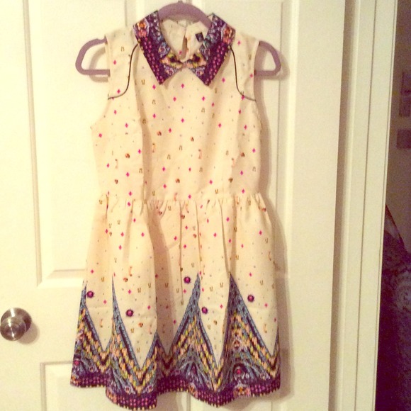 Fun Sundress
