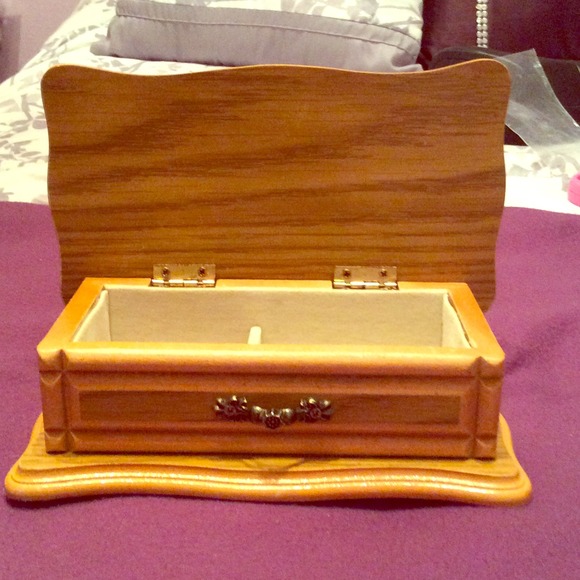 Jewelry Box