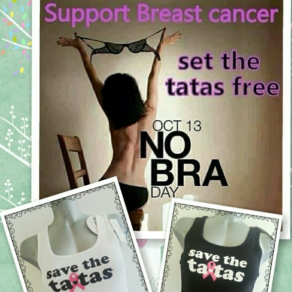 Save the Tatas tanks