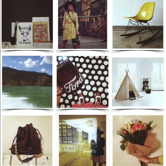 Follow Me On Instagram! @huntedthread - Picture 2 of 4