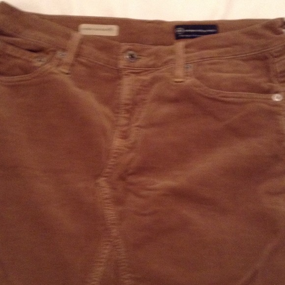 AG skirt