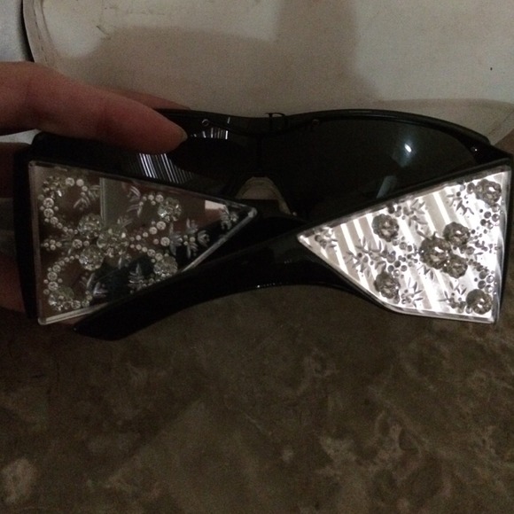 Dior sunglasses ➡️REDUCED