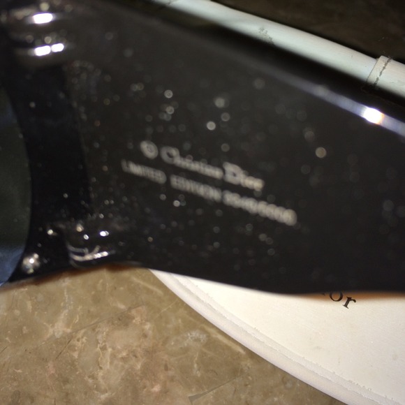Dior sunglasses ➡️REDUCED main image 4
