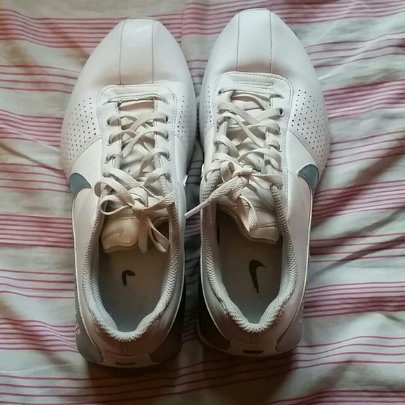 Nike shox