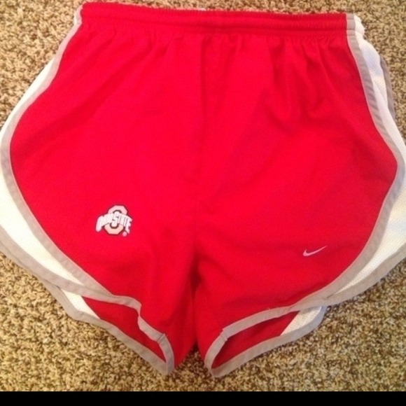 Nike Fit Running Shorts