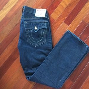 Men's True Religion Jean Men's True Religion Jean