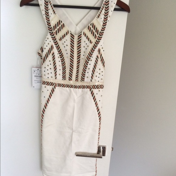 Zara Dresses & Skirts - Cocktail dress from Zara