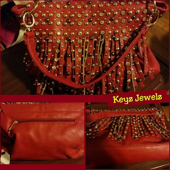 Handbag