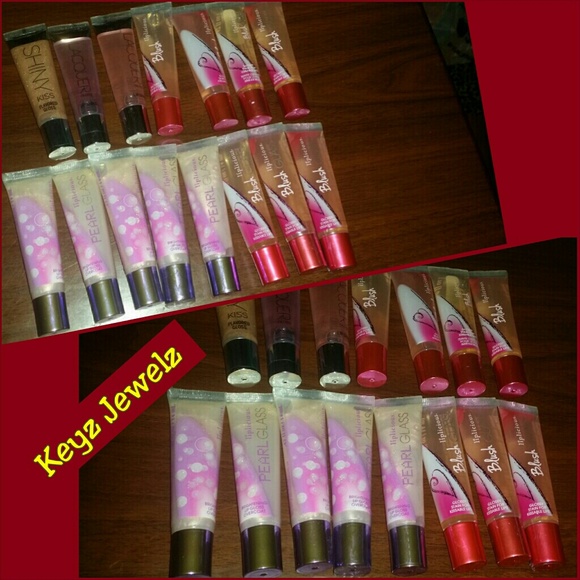 Lip Gloss