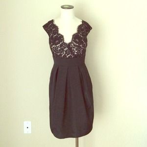 White House Black Market Dress