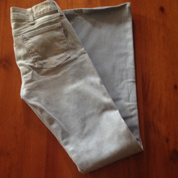 Citizens of Humanity jeans