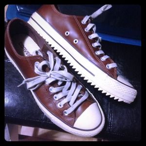 Converse All-Star, US size 9.5