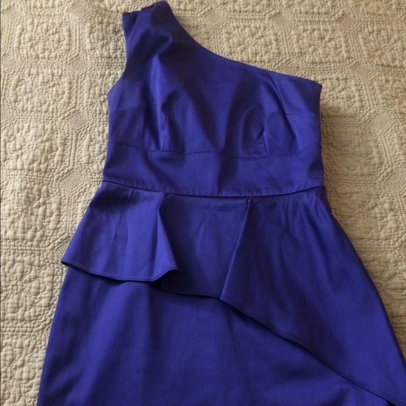 Marciano cocktail dress