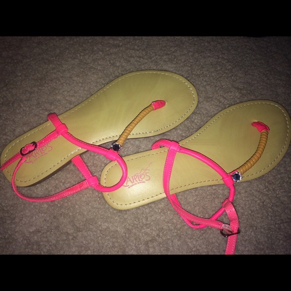 Carlos sandals from Belks , Never Worn size 7