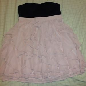 Cute fun party dress