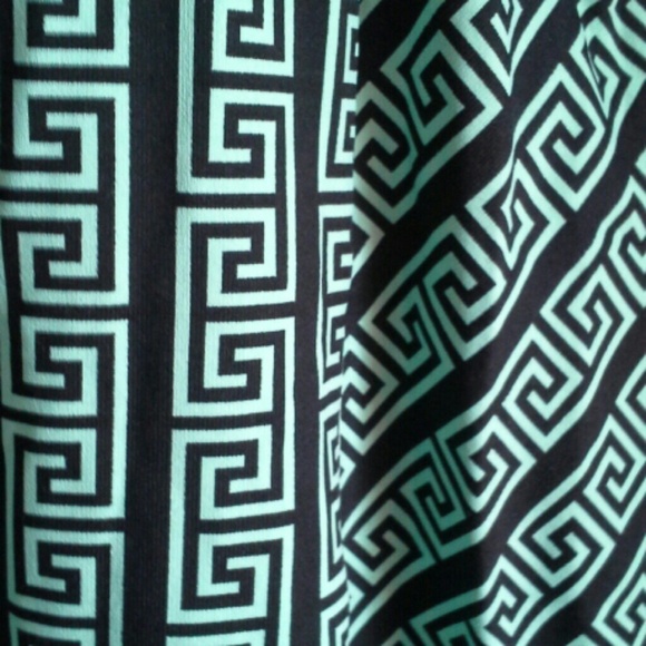 J.McLaughlin knee length dress - Picture 4 of 4