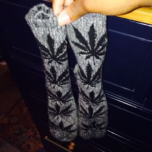 HUF Socks!