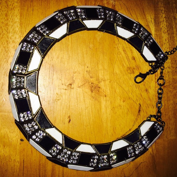 Zara jewelry!