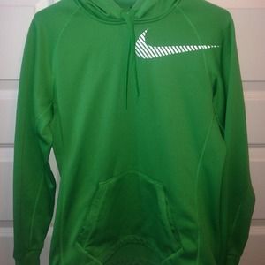Nike sweatshirt