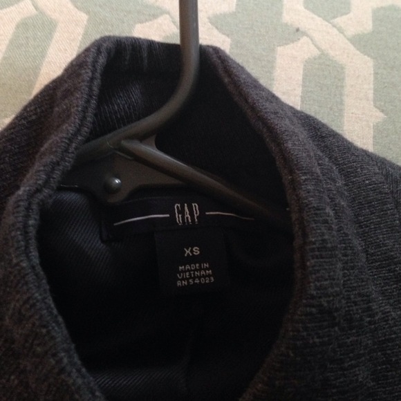 Gap wool mini jacket - Picture 2 of 4