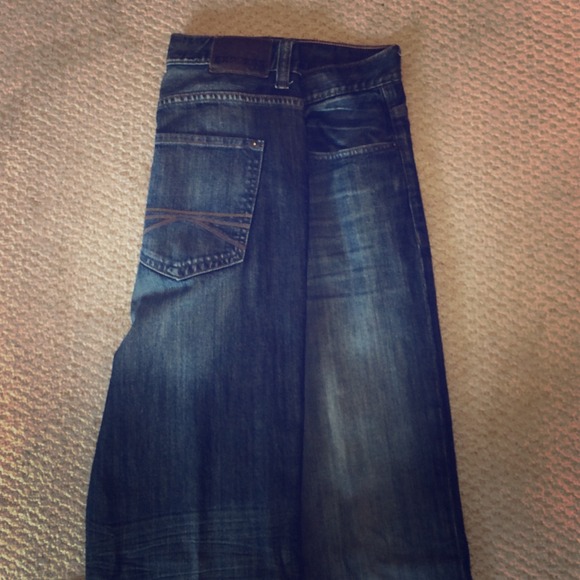 Express Jeans