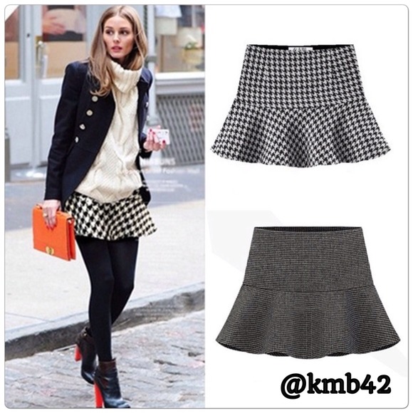 Chic Boutique Dresses & Skirts - 2 item bundle @anacervera