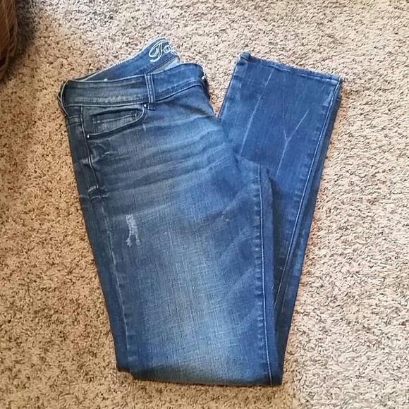 Delias taylor jeans