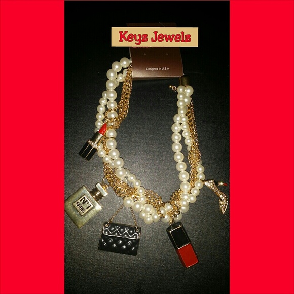 NECKLACE SET