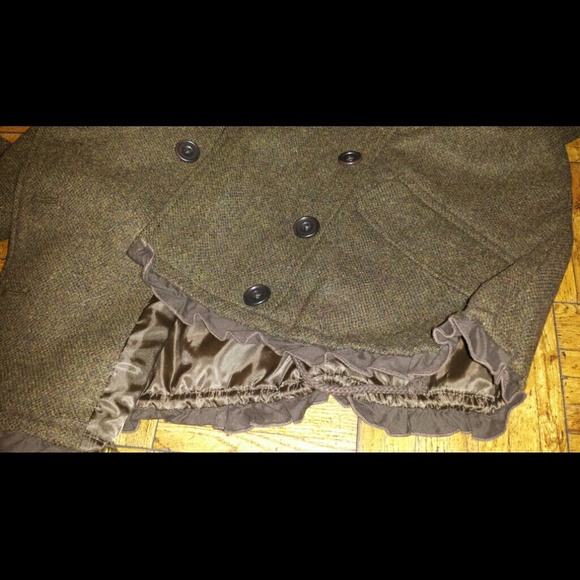 Gap Jacket - Picture 2 of 2