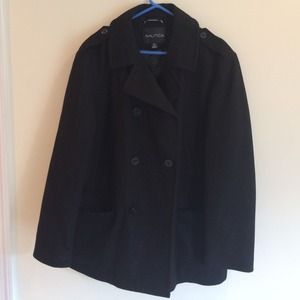 Nautica Jacket