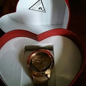..NIB guess watch