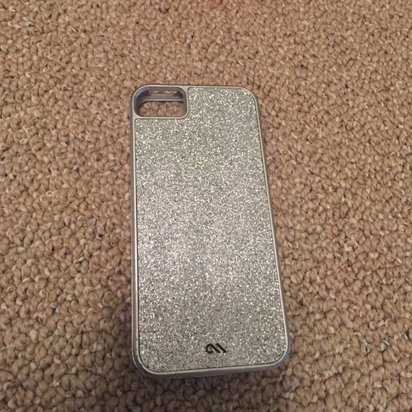 Protective iPhone 5/5s cases