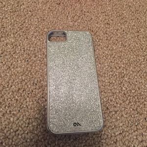 Protective iPhone 5/5s cases