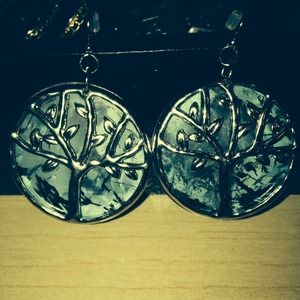 Unique handmade earrings!