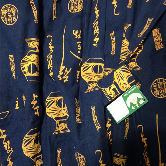 Authentic Chinese robe. - Picture 4 of 4