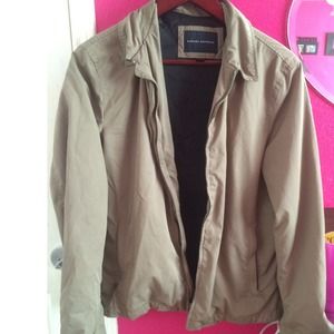 Banana Republic Jacket for Men. Almost 60% OFF