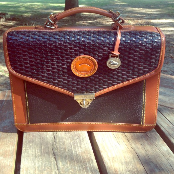 Vintage Dooney and Bourke
