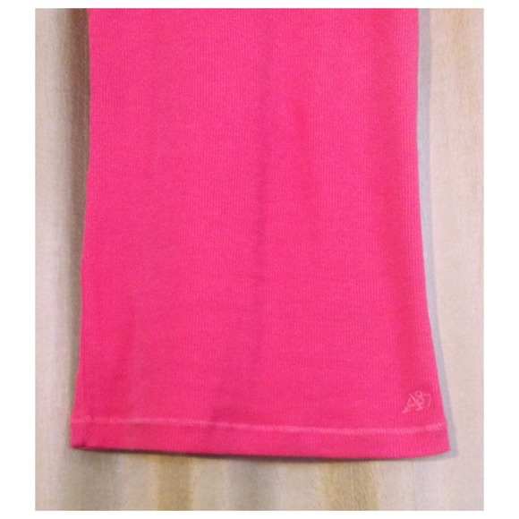 Pink Lace Top - Picture 2 of 3