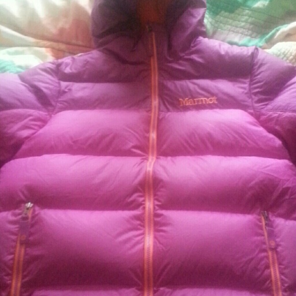 Marmot Girl's Coat