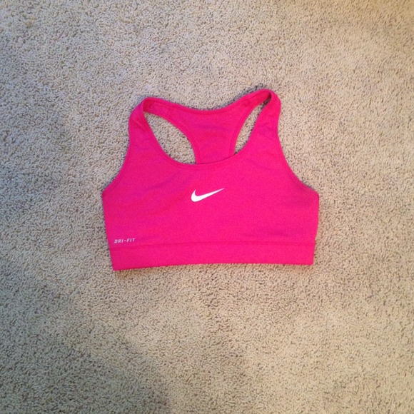 Nike Sports Bra (Reserved)