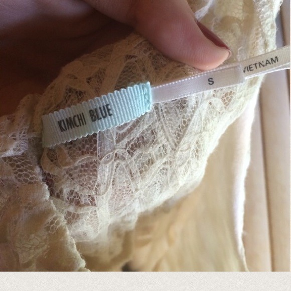 Urban outfitters lace dress - Picture 2 of 4